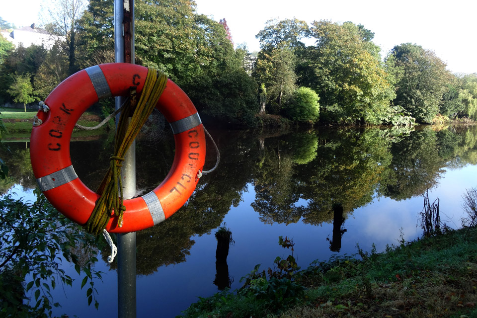  Cork River Lee